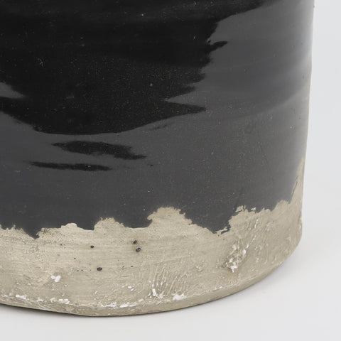 9*11.25"
Ceramic Pot Decoration