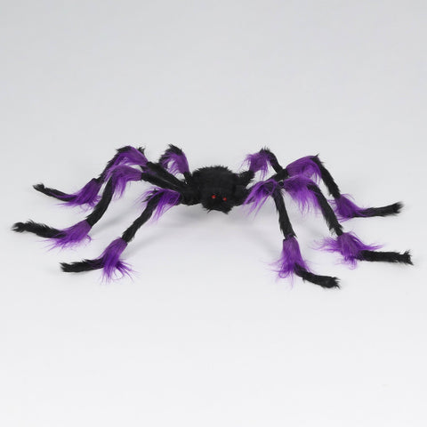 Halloween Spider Décor