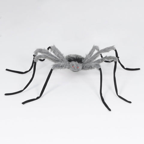 Halloween Spider Décor