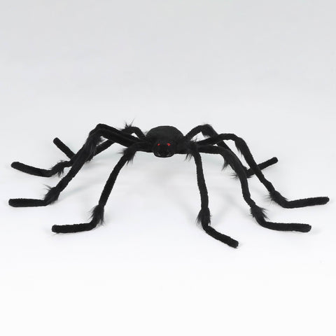 Halloween Spider Décor
