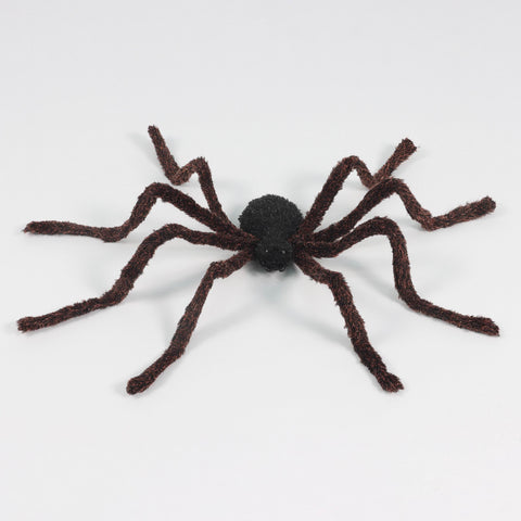 Halloween Black Spider Halloween Décor