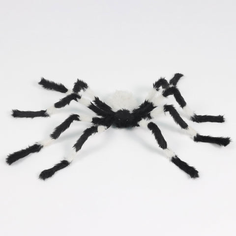 Halloween Giant Light-Up Spider Halloween Décor