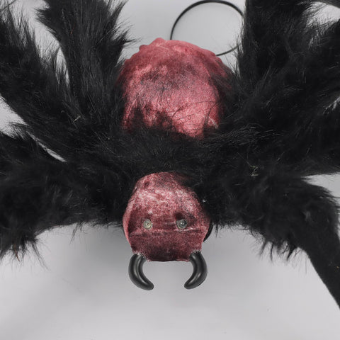 Halloween Spider Décor