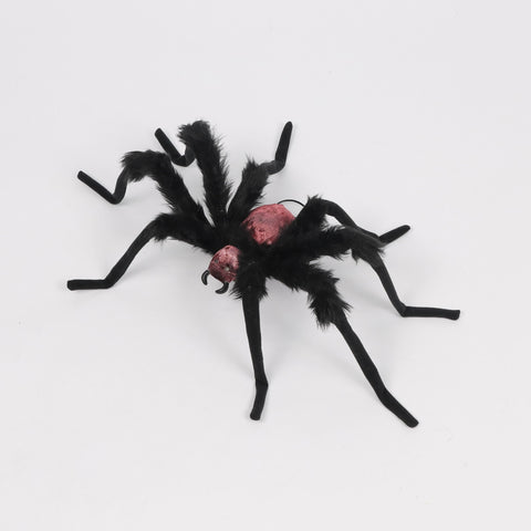 Halloween Spider Décor