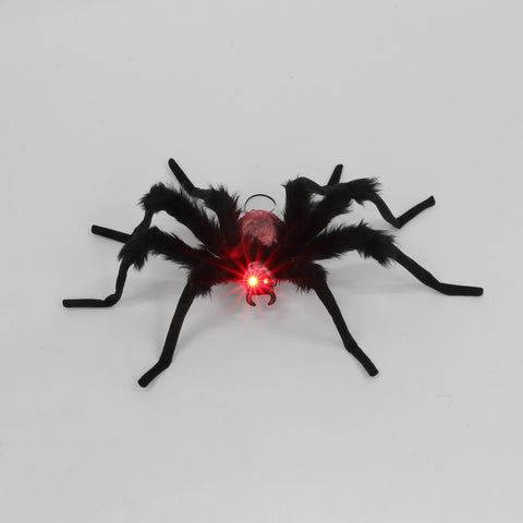 Halloween Spider Décor