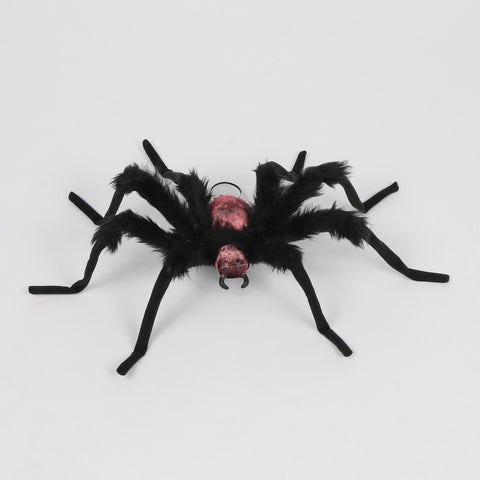Halloween Spider Décor