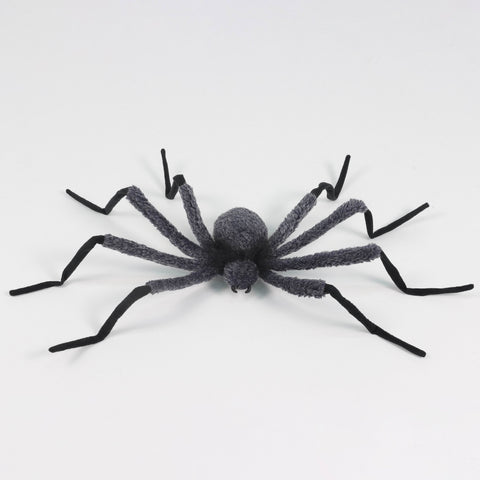 Halloween Light-Up Spider Décor