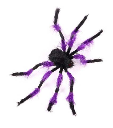 Halloween Spider decor