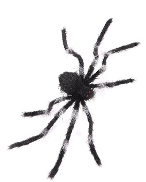 Halloween Spider decor