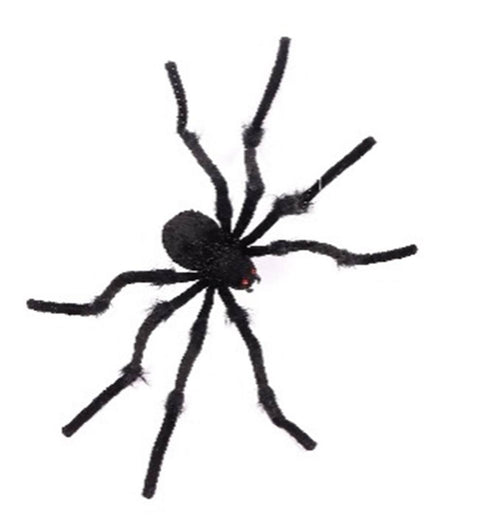 Halloween Spider decor