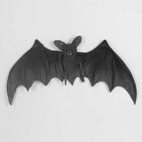 Halloween Hanging Bat: Spooky Hanging Decoration