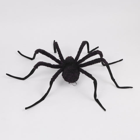 Halloween Spider Décor