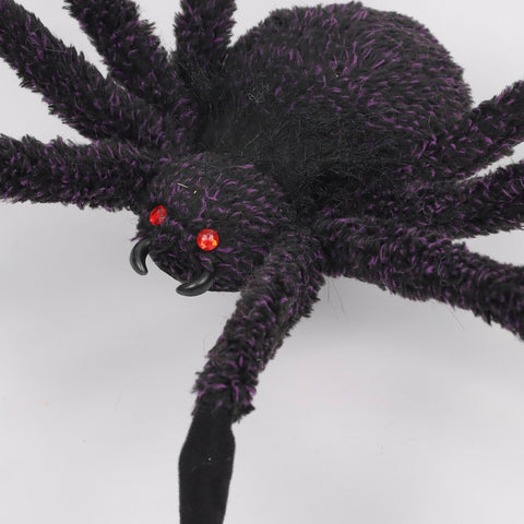 Halloween Spider Décor