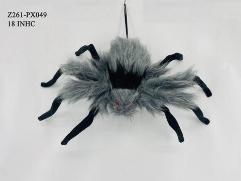 Halloween Spider