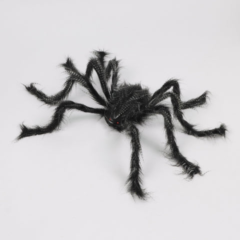 Halloween Spider Décor