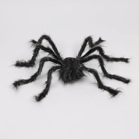 Halloween Spider Décor