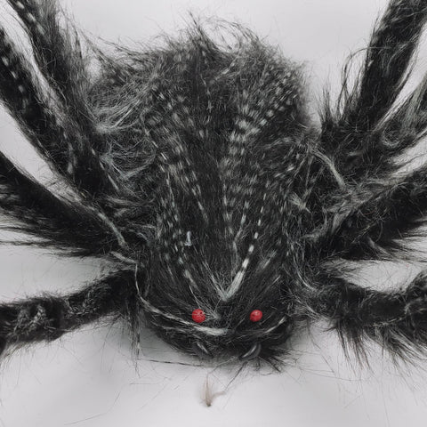 Halloween Spider Décor