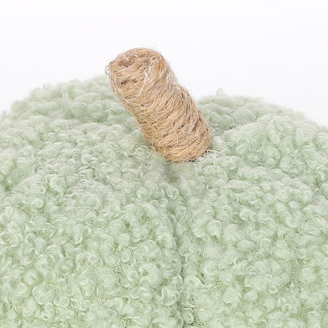 (Hv) Boucle Mini Pumpkin Ast