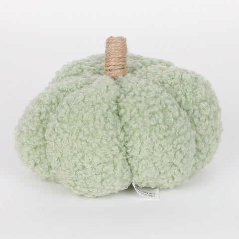 (Hv) Boucle Mini Pumpkin Ast