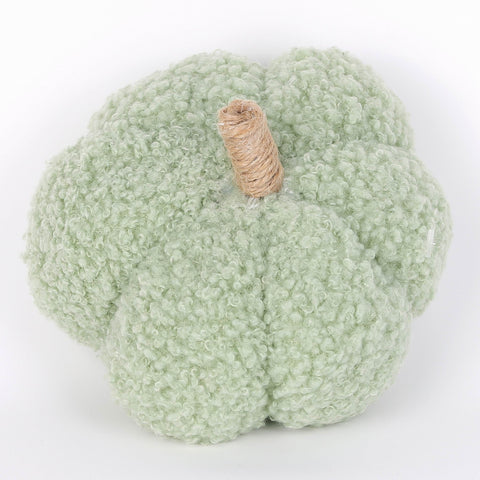 (Hv) Boucle Mini Pumpkin Ast
