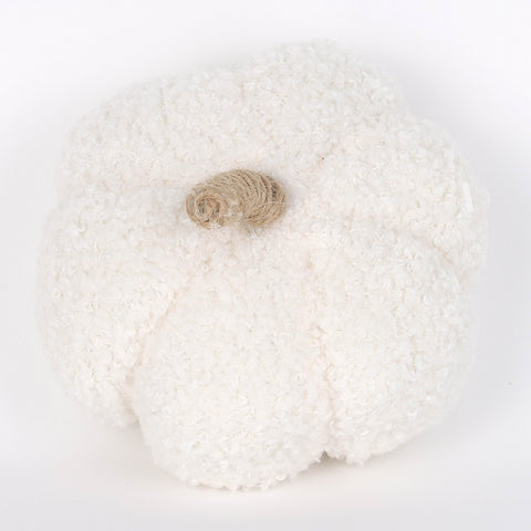 (Hv) Boucle Mini Pumpkin Ast