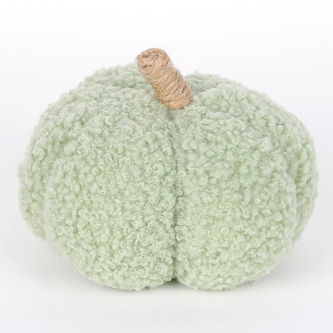 	(Hv) Boucle Mini Pumpkin Ast