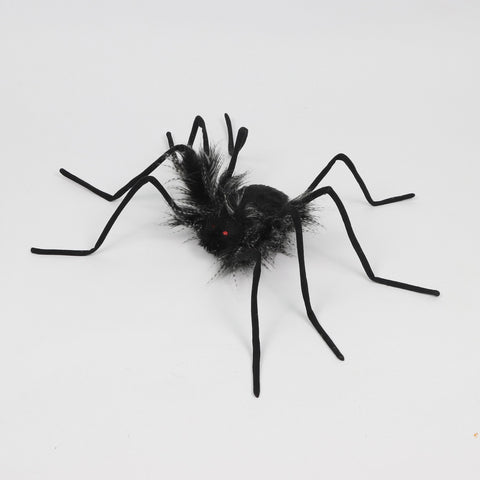 Halloween Spider Décor