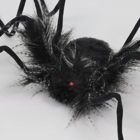 Halloween Spider Décor