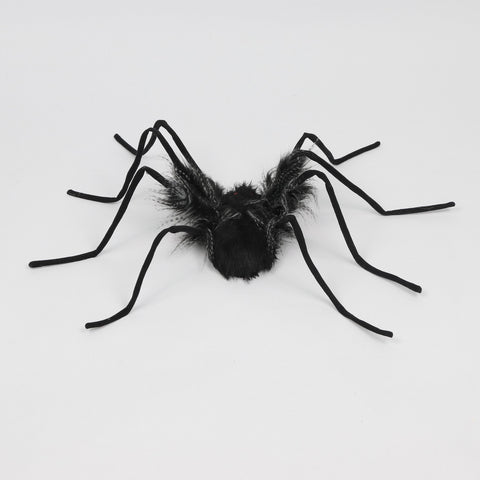Halloween Spider Décor