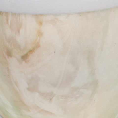 Ceramic Pot Decoration
