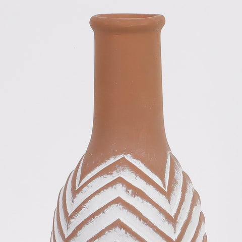 Ceramic Decoration | Ceramic Vase | Boho Home Decor