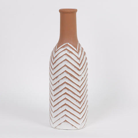 Ceramic Decoration | Ceramic Vase | Boho Home Decor