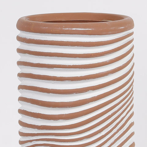 Ceramic Vase Decoration | Ceramic Vase | Boho Home Decor