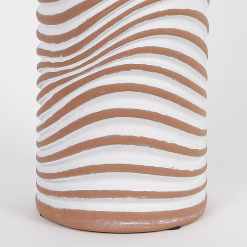 Ceramic Vase Decoration | Ceramic Vase | Boho Home Decor