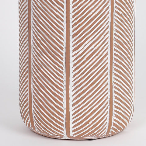 Ceramic Vase Decoration | Ceramic Vase | Boho Home Decor