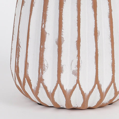 Ceramic Vase Decoration | Ceramic Vase | Boho Home Decor