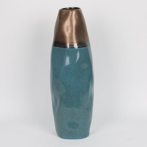 5.75*17.25”Ceramic Vase Decoration