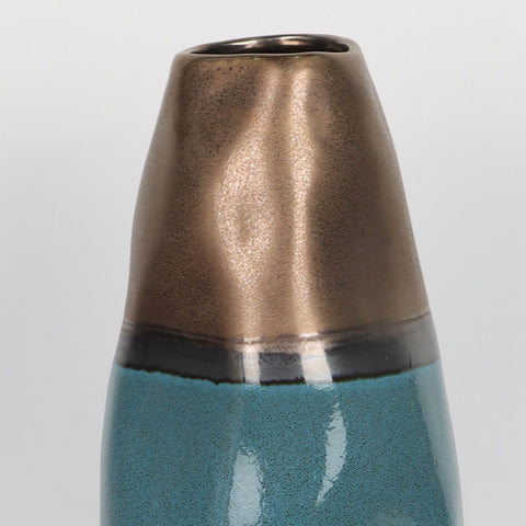 5.75*17.25”Ceramic Vase Decoration