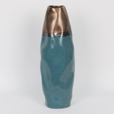 5.75*17.25”Ceramic Vase Decoration