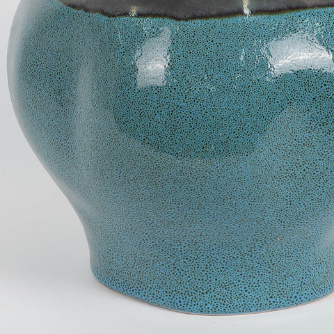 8.5*9”Ceramic Vase Decoration