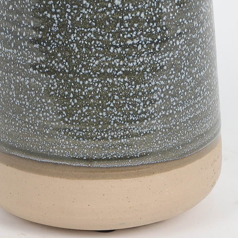Ceramic Vase Decoration