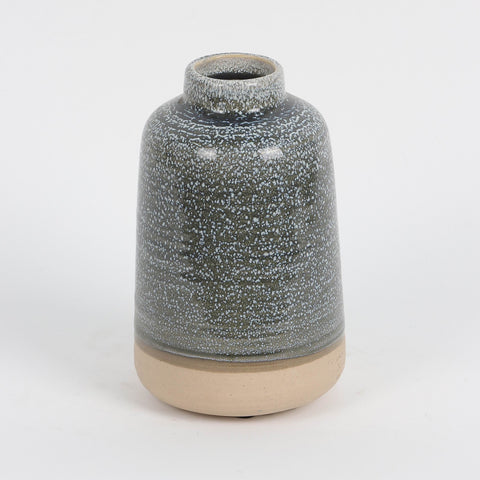 Ceramic Vase Decoration