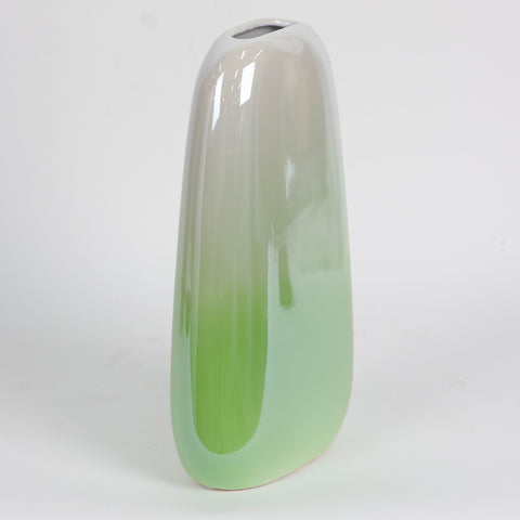 5.5*2.25*10"Ceramic Vase Decoration