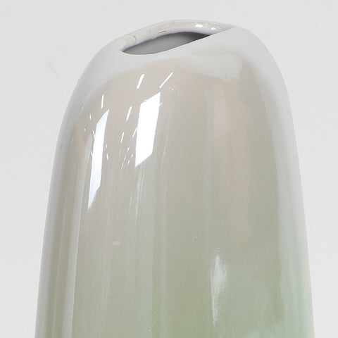 5.5*2.25*10"Ceramic Vase Decoration