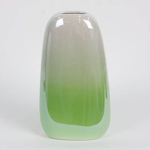 5.5*2.25*10"Ceramic Vase Decoration