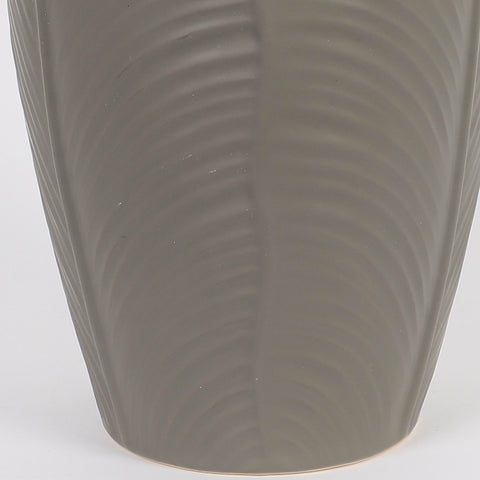 15*8.5*29.5Cm Ceramic Vase | Ceramic Vase | Boho Home Decor