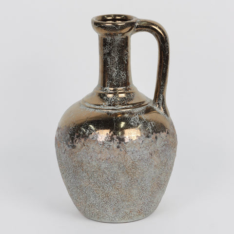 7*12"Ceramic Pot Decoration