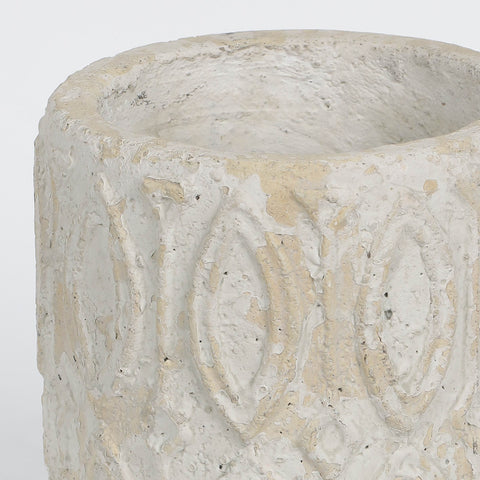 Ceramic Planter Decoration
