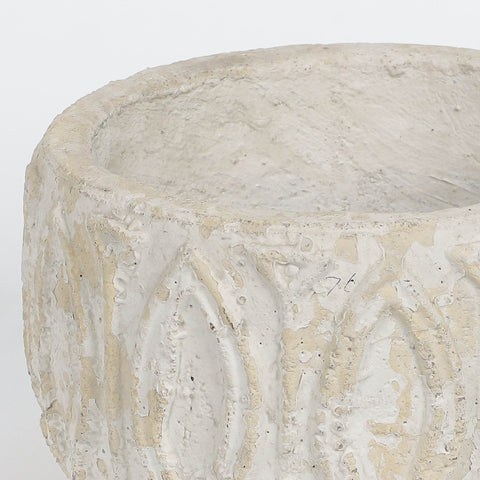 4.75*5.75"Ceramic Planter Decoration