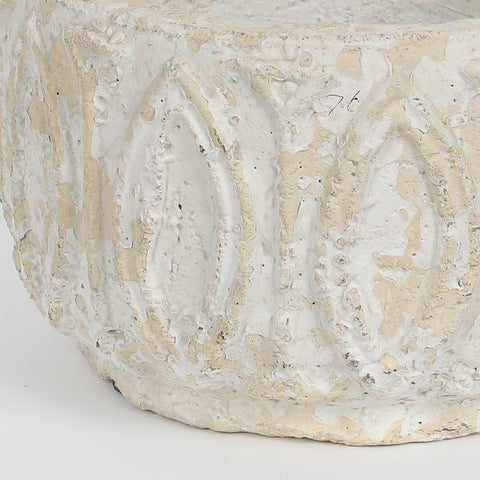 4.75*5.75"Ceramic Planter Decoration